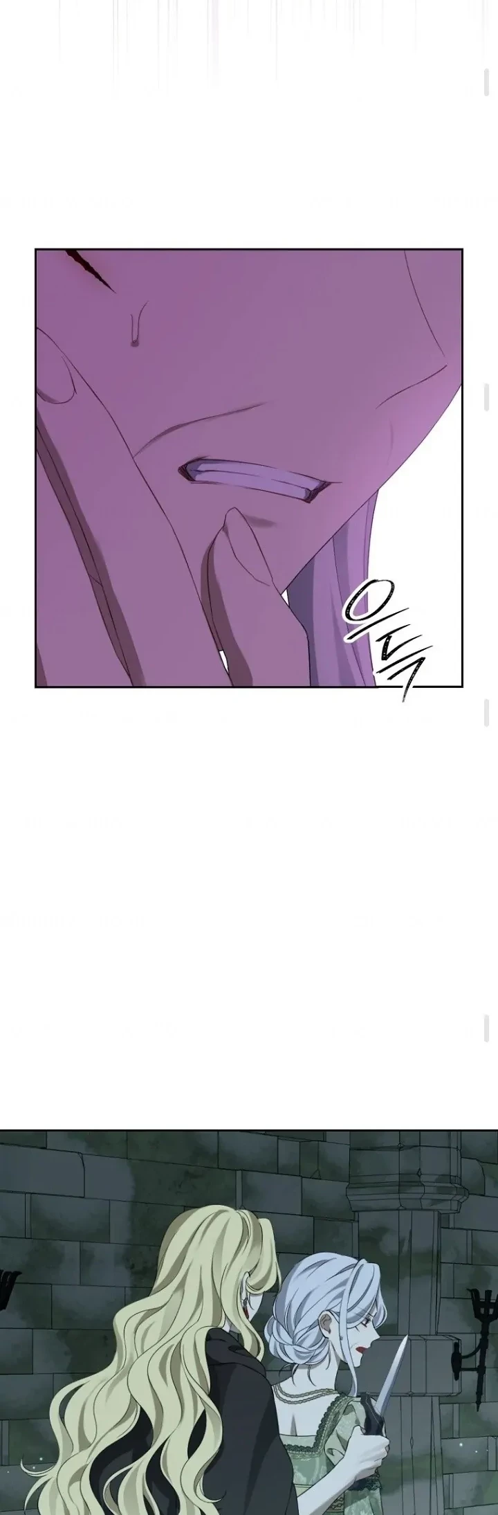 Actually, I Was the Real One chapter 134 halaman 48