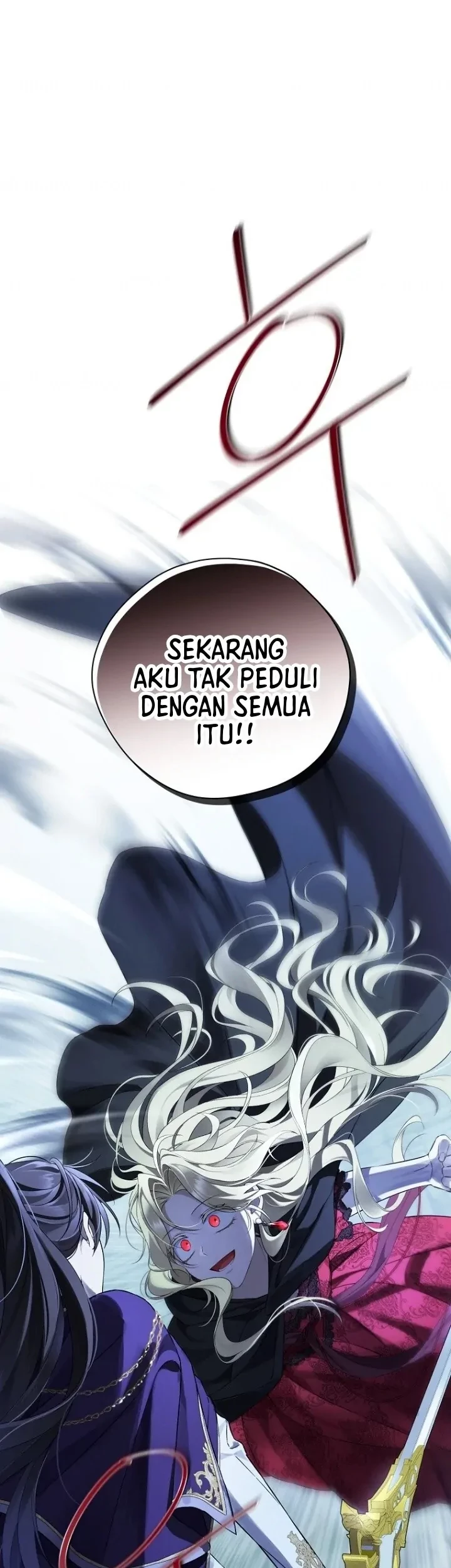 Actually, I Was the Real One chapter 135 halaman 32