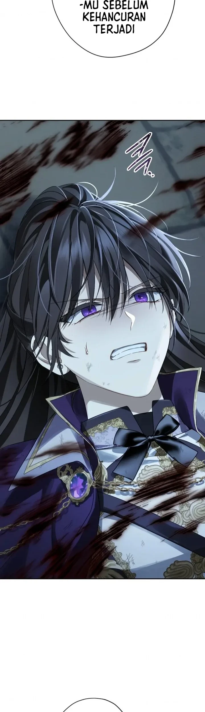 Actually, I Was the Real One chapter 135 halaman 84
