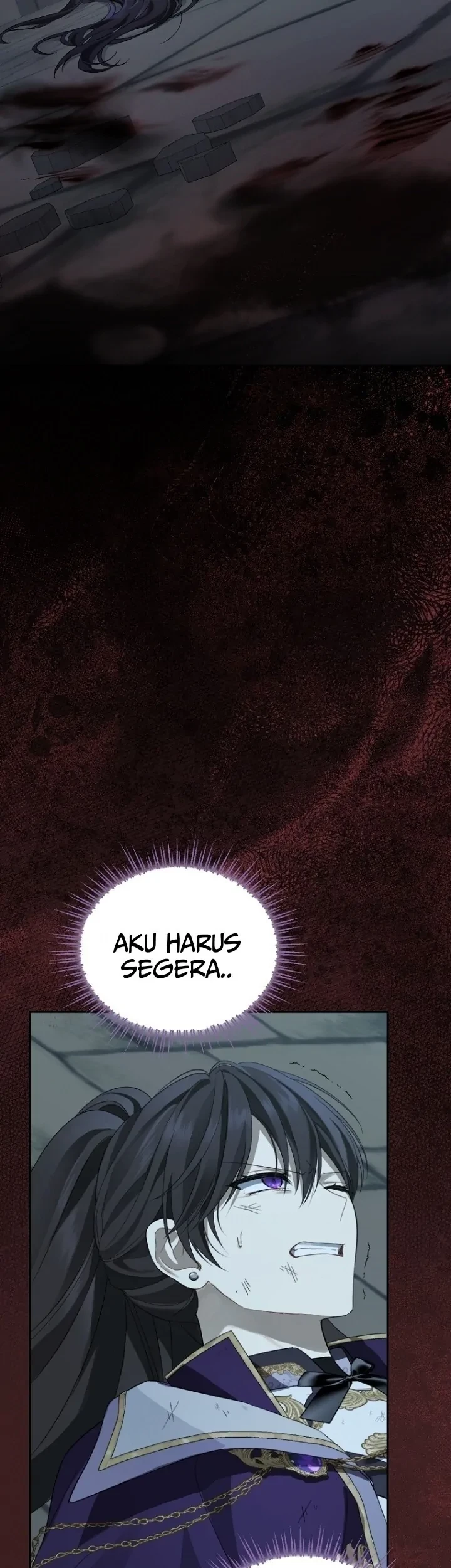 Actually, I Was the Real One chapter 136 halaman 5