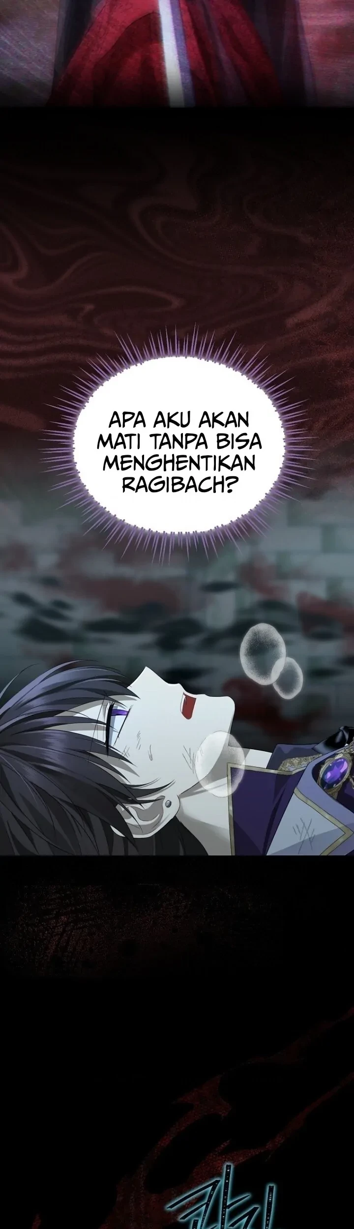 Actually, I Was the Real One chapter 136 halaman 10