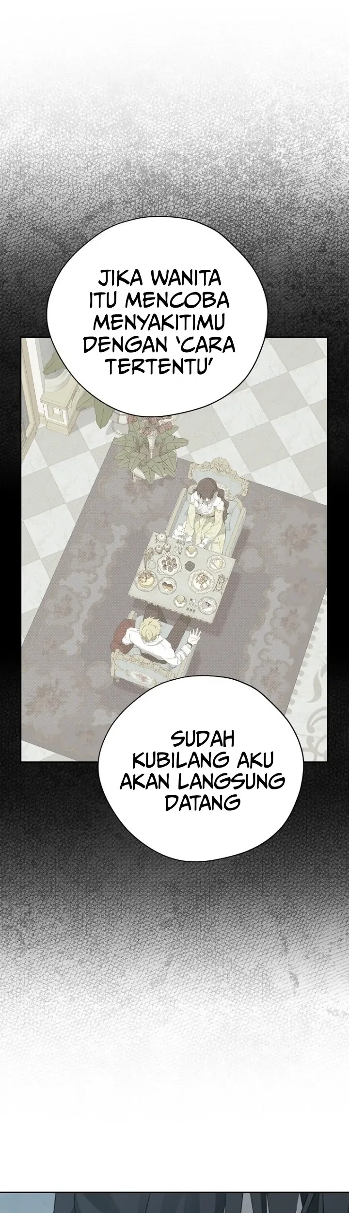 Actually, I Was the Real One chapter 136 halaman 26