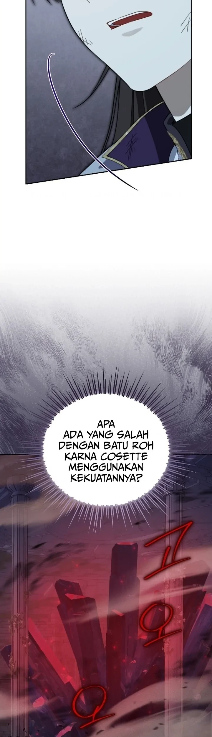 Actually, I Was the Real One chapter 136 halaman 36