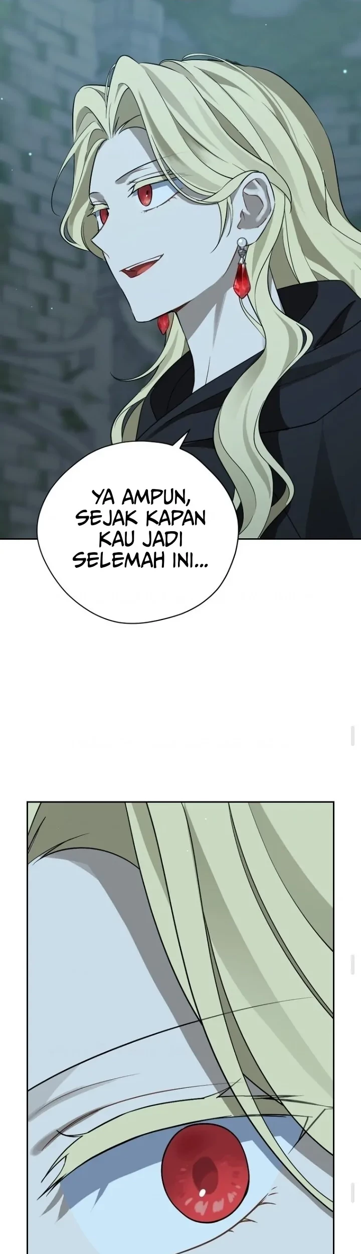 Actually, I Was the Real One chapter 136 halaman 53
