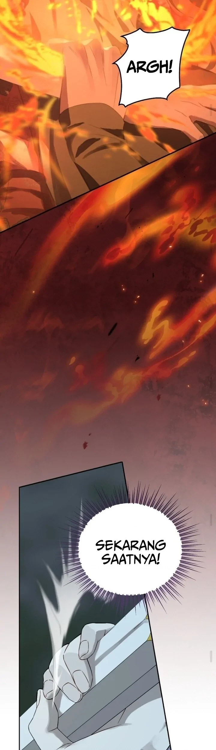 Actually, I Was the Real One chapter 136 halaman 73