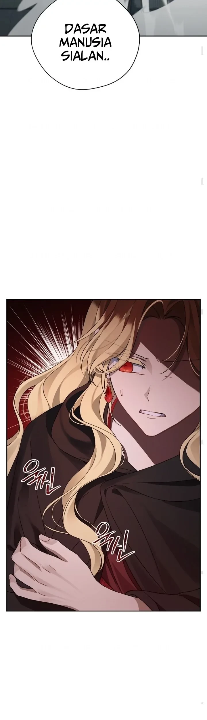Actually, I Was the Real One chapter 136 halaman 78