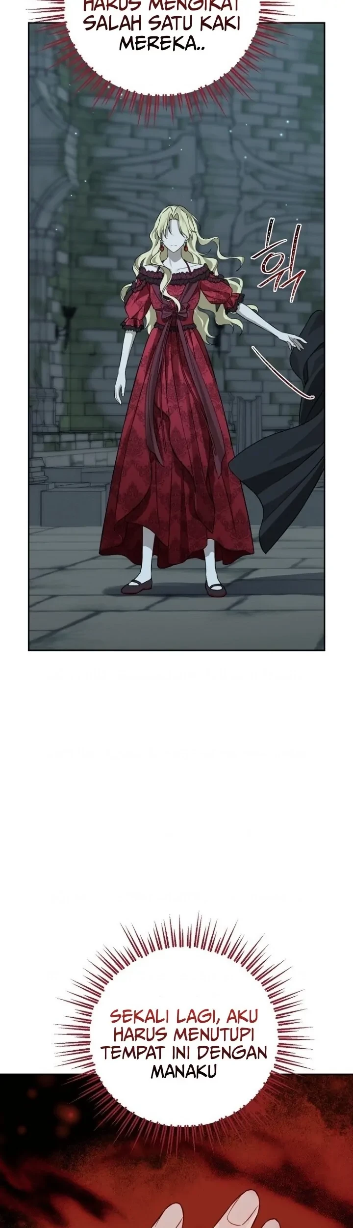 Actually, I Was the Real One chapter 136 halaman 80