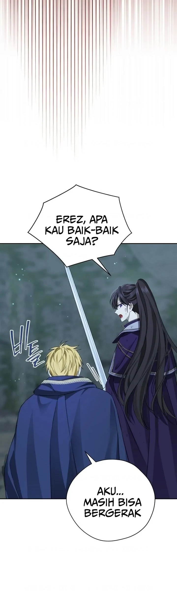 Actually, I Was the Real One chapter 136 halaman 83