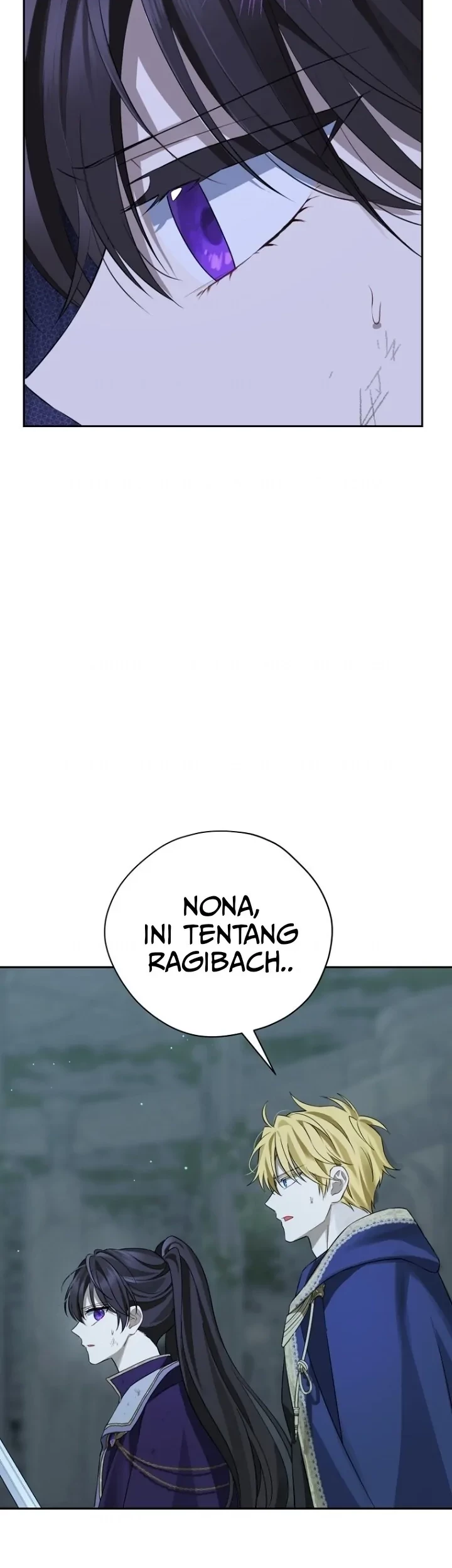 Actually, I Was the Real One chapter 136 halaman 86