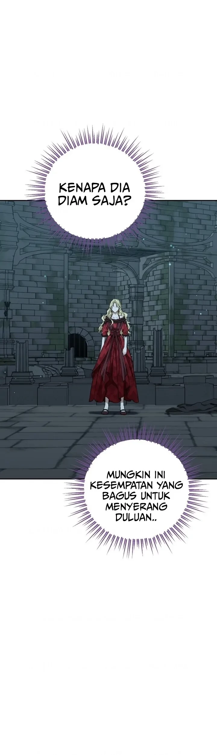 Actually, I Was the Real One chapter 136 halaman 88