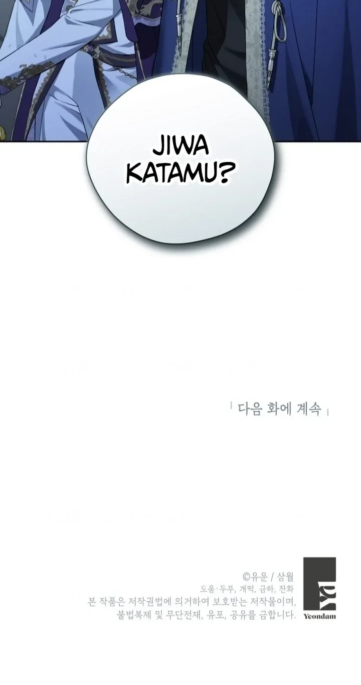 Actually, I Was the Real One chapter 136 halaman 94