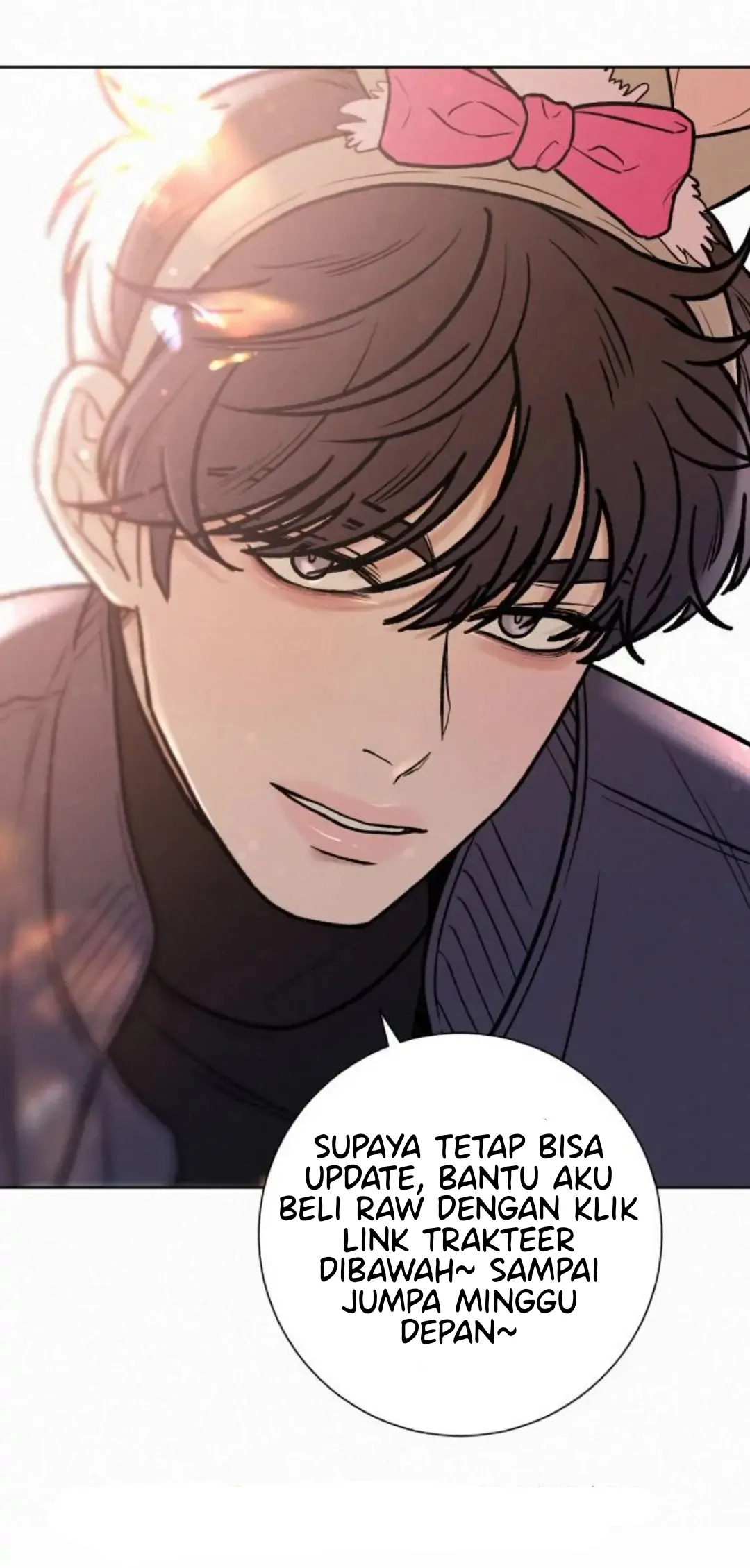 Actually, I Was the Real One chapter 136 halaman 95