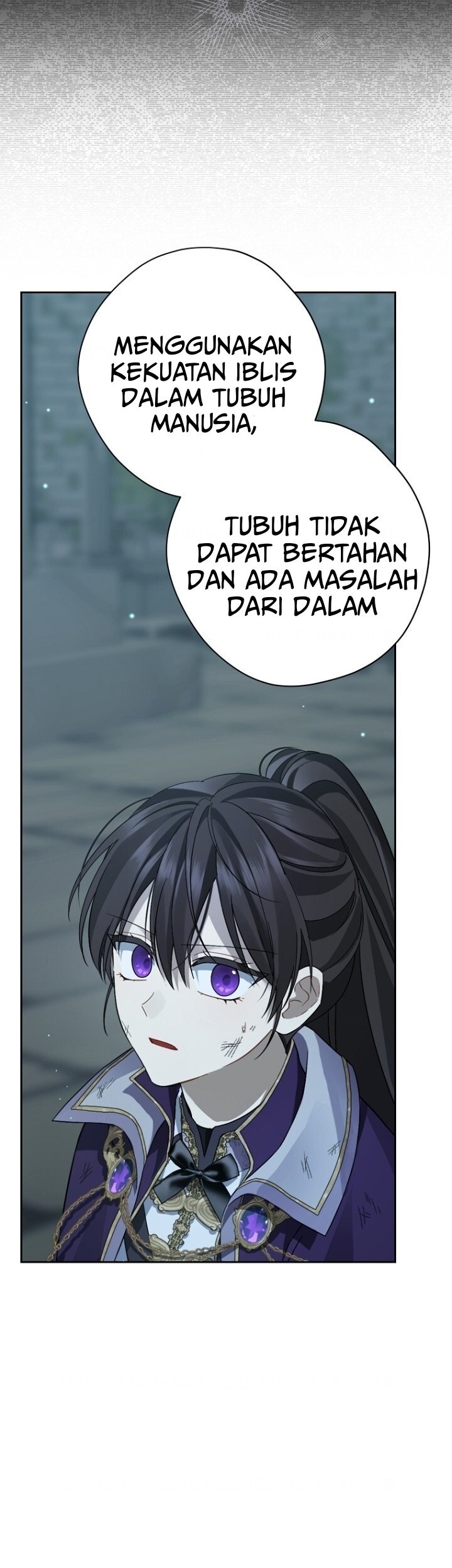 Actually, I Was the Real One chapter 137 halaman 5