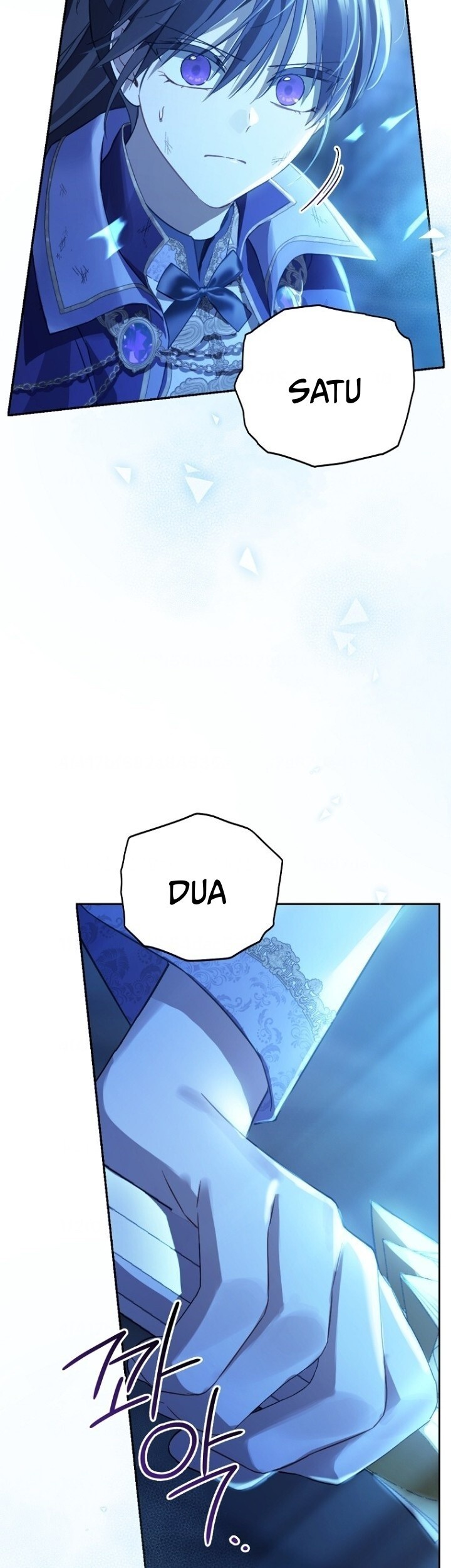 Actually, I Was the Real One chapter 137 halaman 45