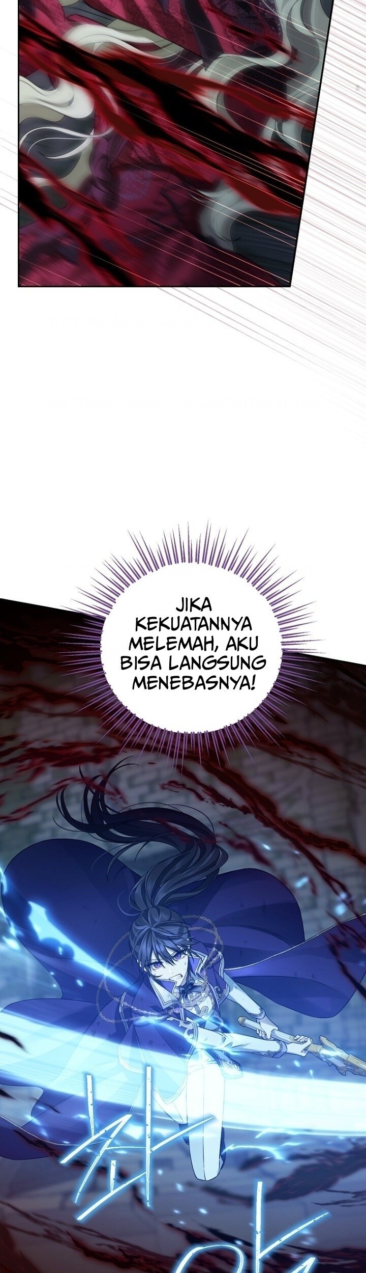 Actually, I Was the Real One chapter 137 halaman 80