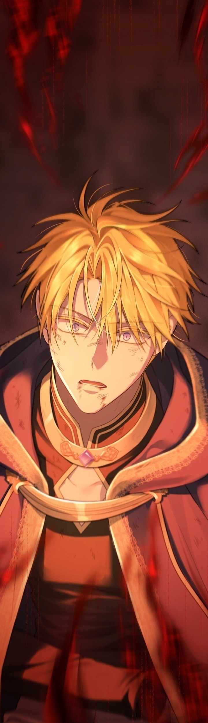 Actually, I Was the Real One chapter 137 halaman 92