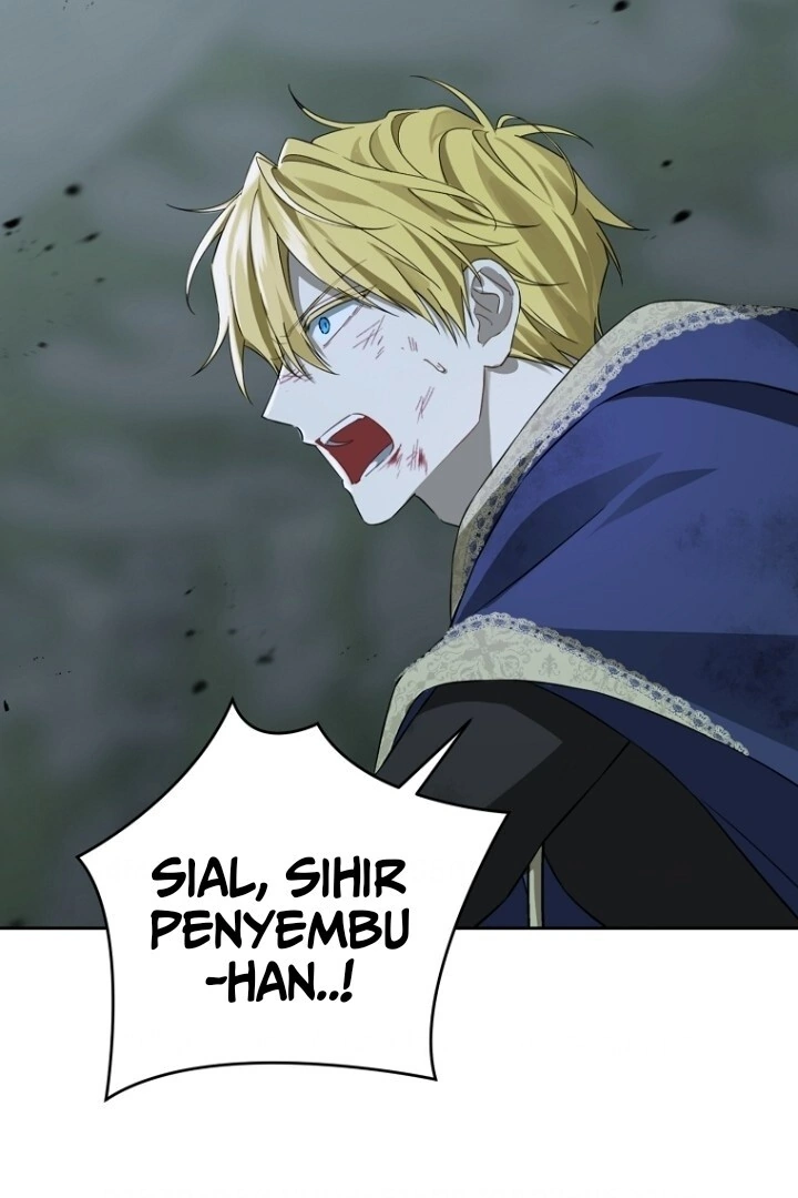 Actually, I Was the Real One Bab 138 halaman 30