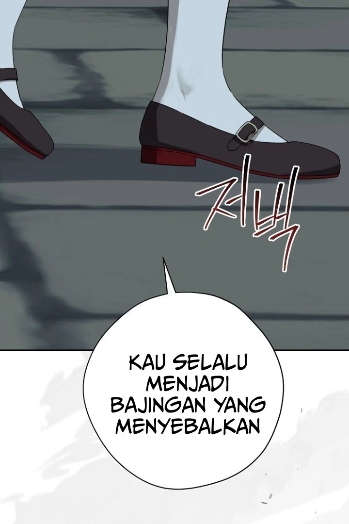 Actually, I Was the Real One Bab 138 halaman 42