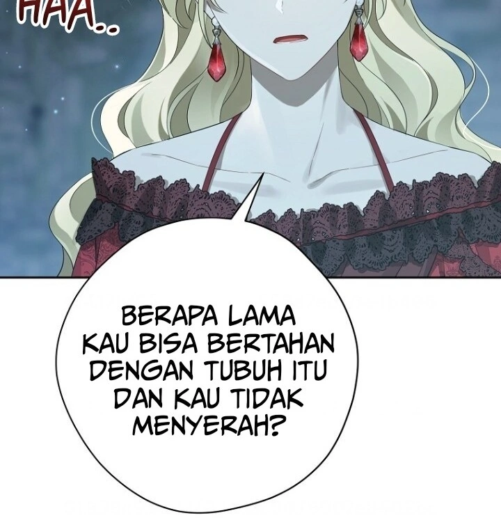Actually, I Was the Real One Bab 138 halaman 80