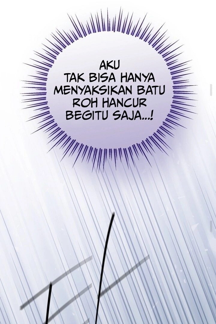 Actually, I Was the Real One Bab 138 halaman 116