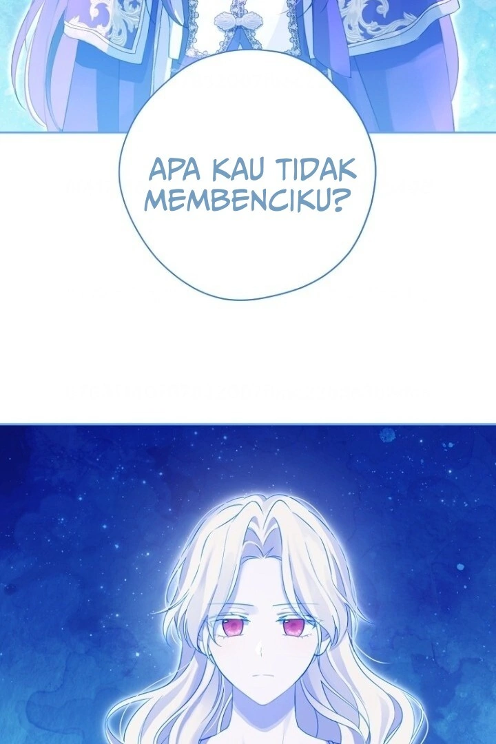 Actually, I Was the Real One Bab 139 halaman 45
