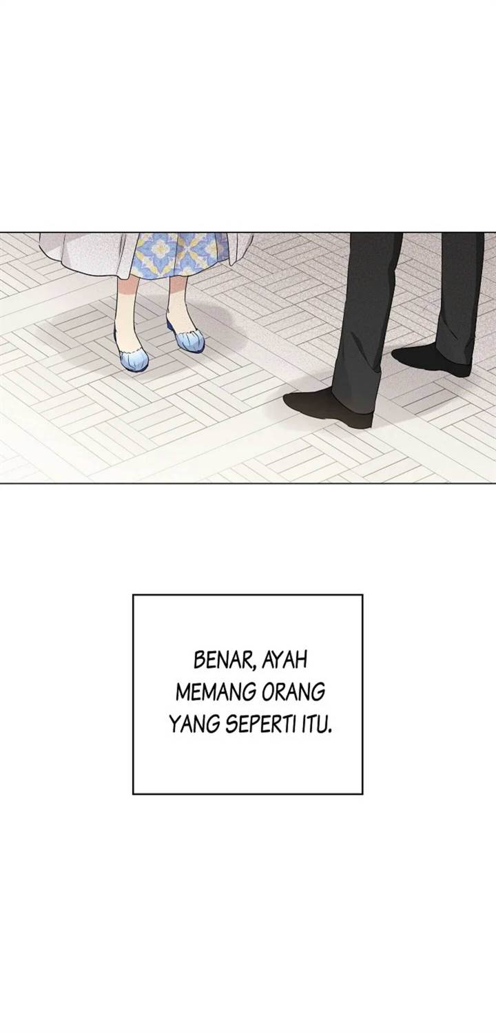 Actually, I Was the Real One chapter 14 halaman 5