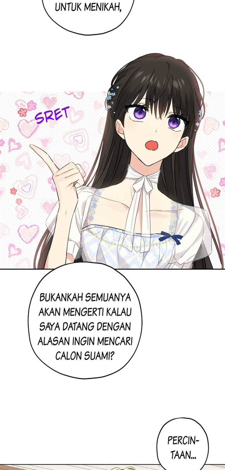 Actually, I Was the Real One chapter 14 halaman 7
