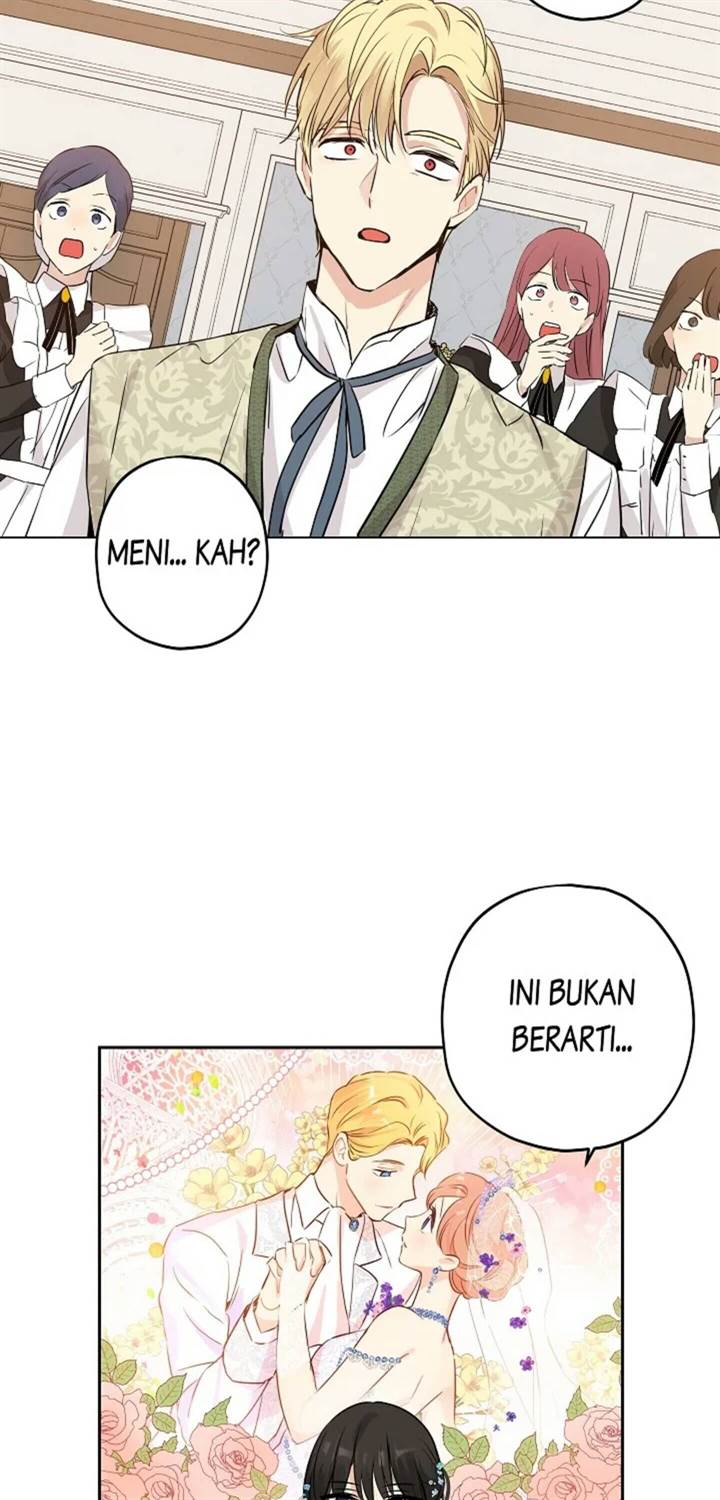 Actually, I Was the Real One chapter 14 halaman 8