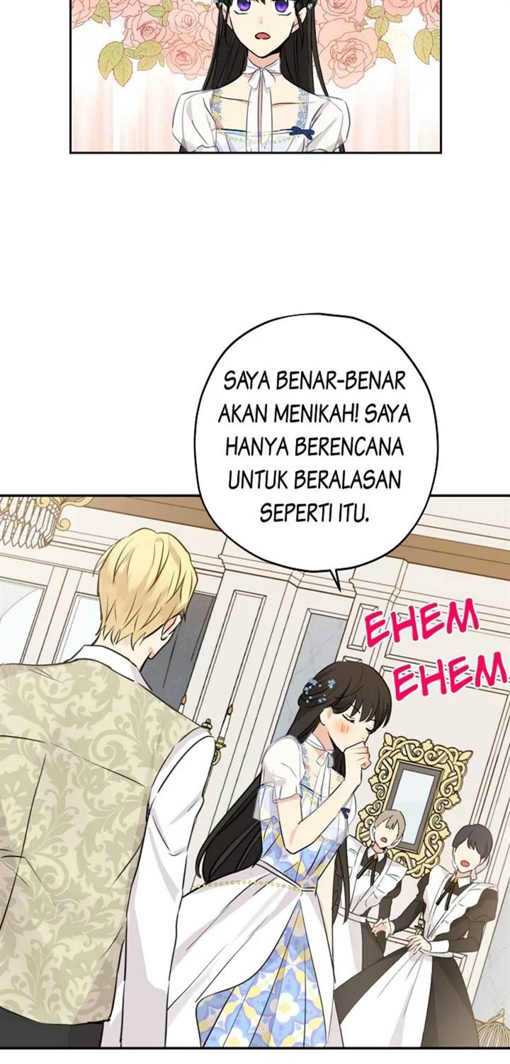 Actually, I Was the Real One chapter 14 halaman 9