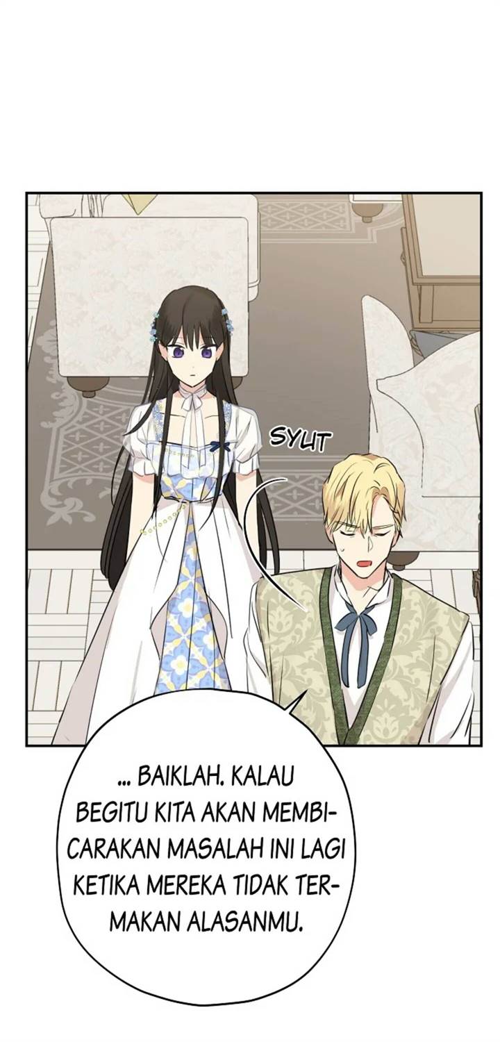Actually, I Was the Real One chapter 14 halaman 15