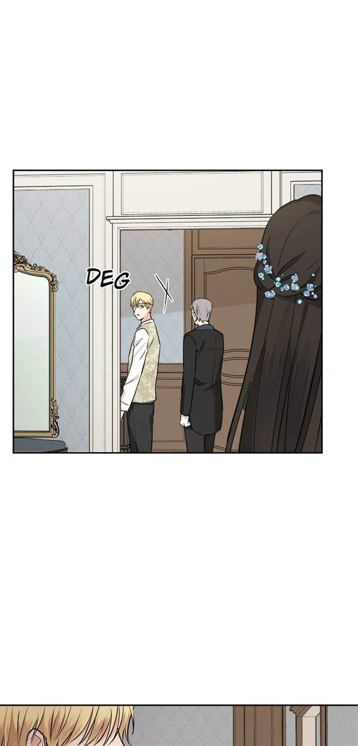 Actually, I Was the Real One chapter 14 halaman 16
