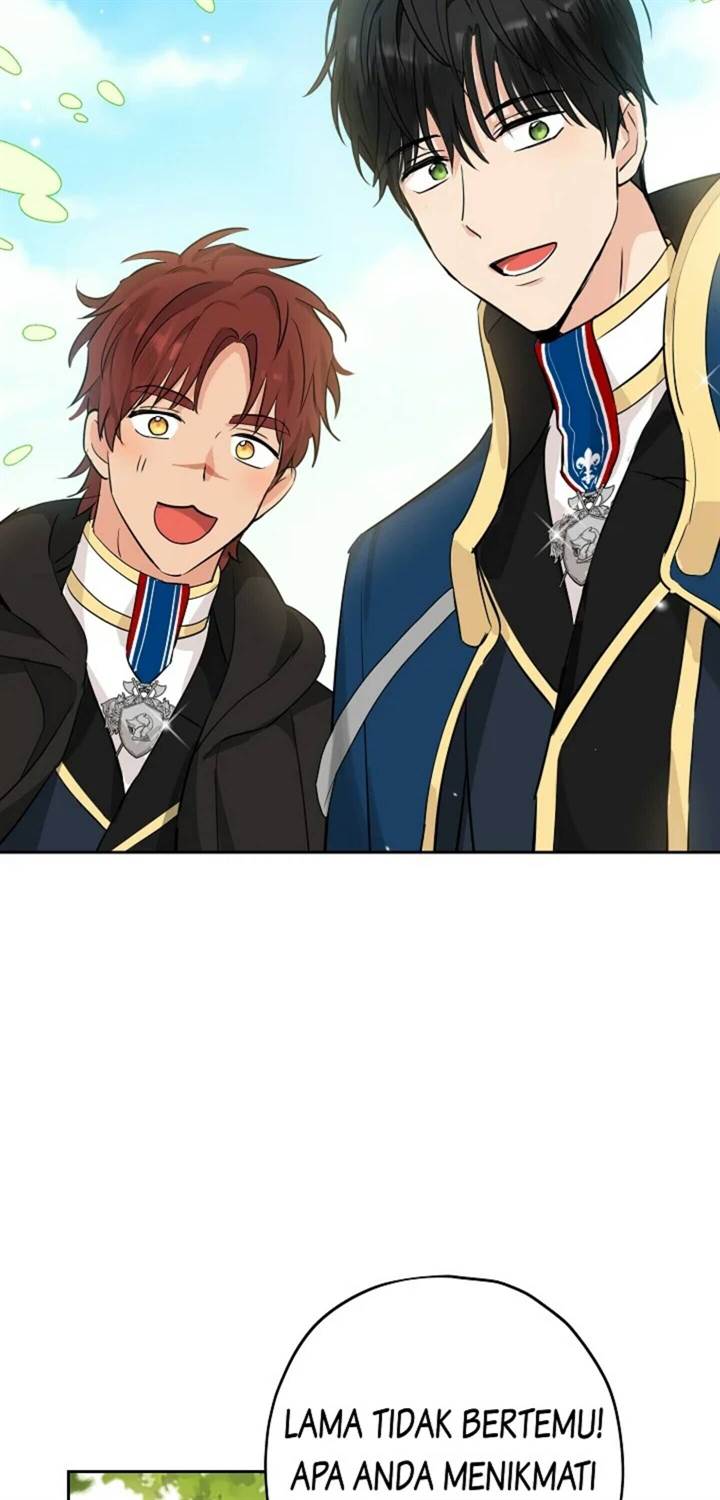 Actually, I Was the Real One chapter 14 halaman 25
