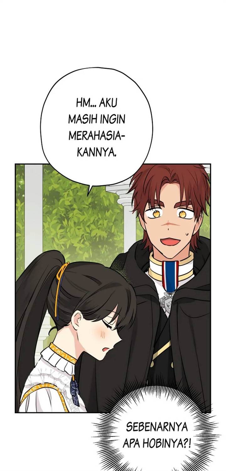 Actually, I Was the Real One chapter 14 halaman 28