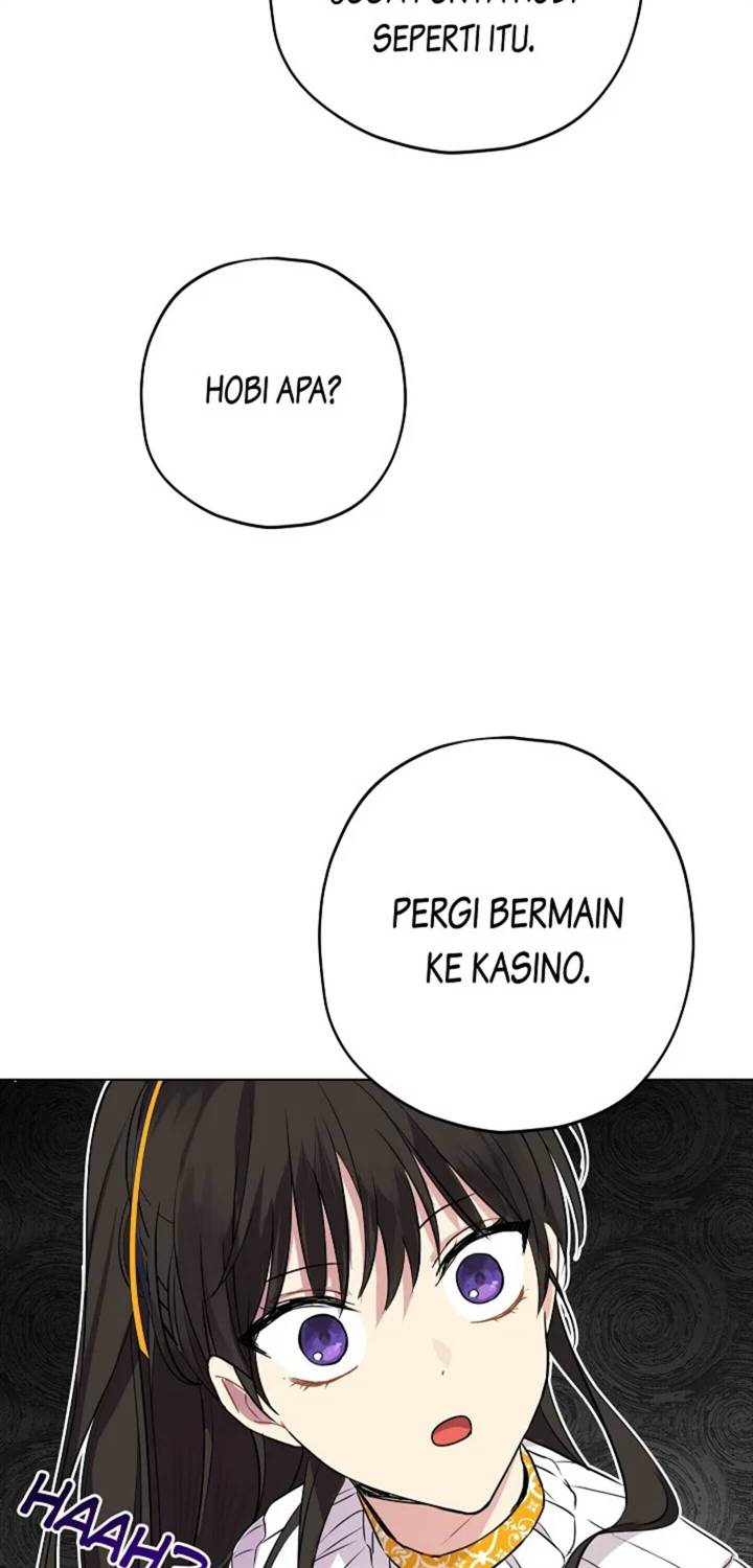 Actually, I Was the Real One chapter 14 halaman 30