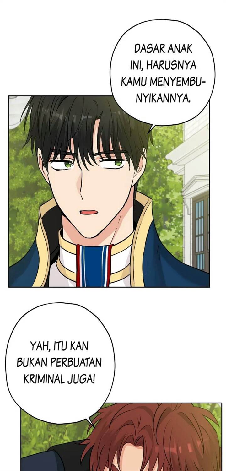Actually, I Was the Real One chapter 14 halaman 33