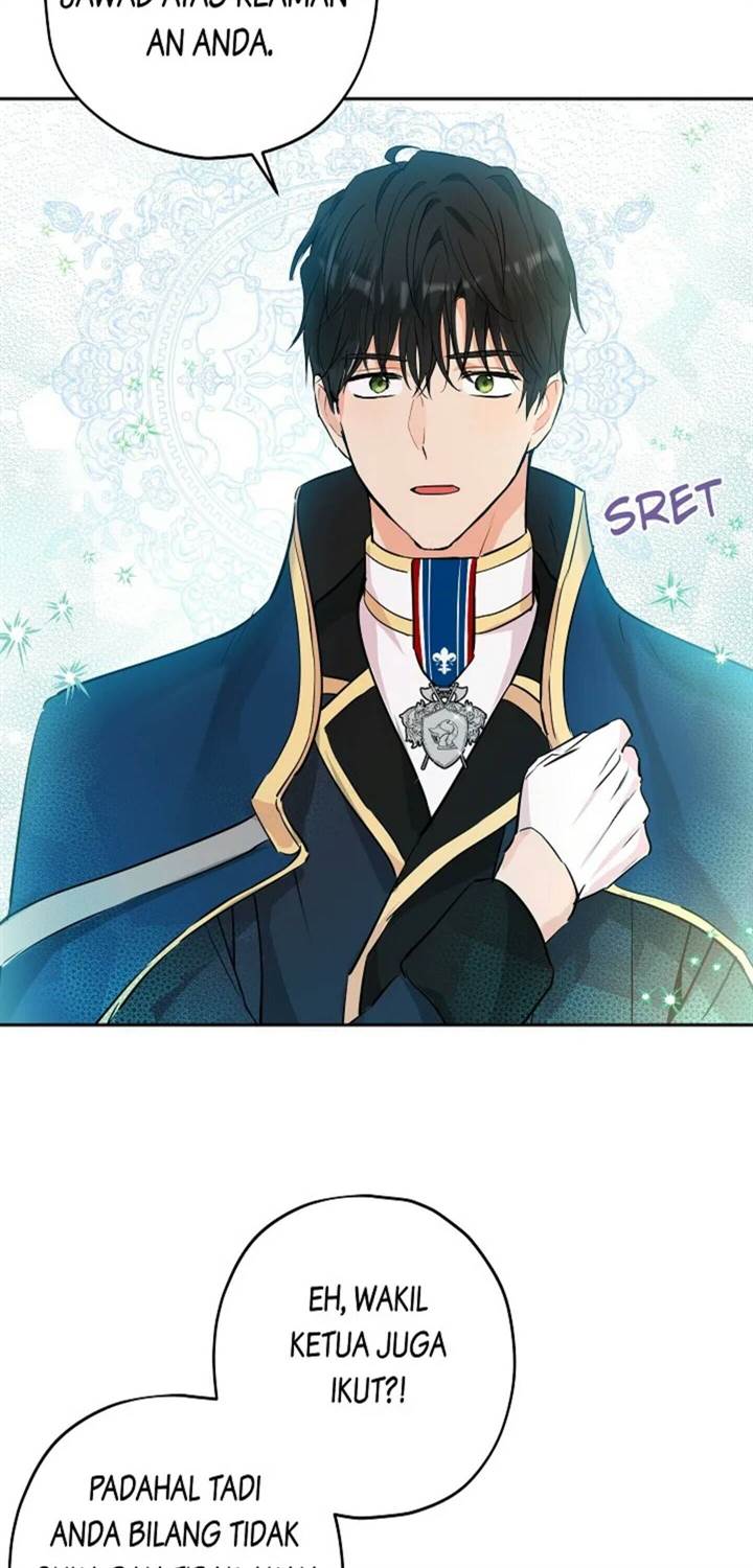 Actually, I Was the Real One chapter 14 halaman 41