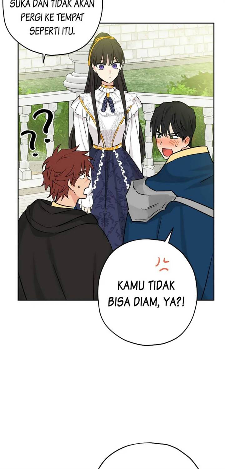 Actually, I Was the Real One chapter 14 halaman 42