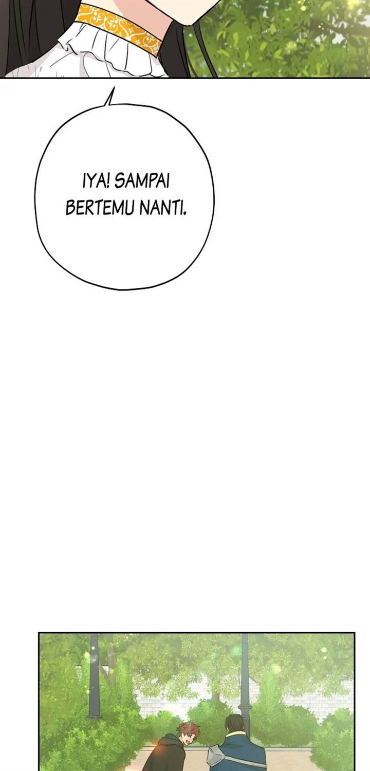 Actually, I Was the Real One chapter 14 halaman 44