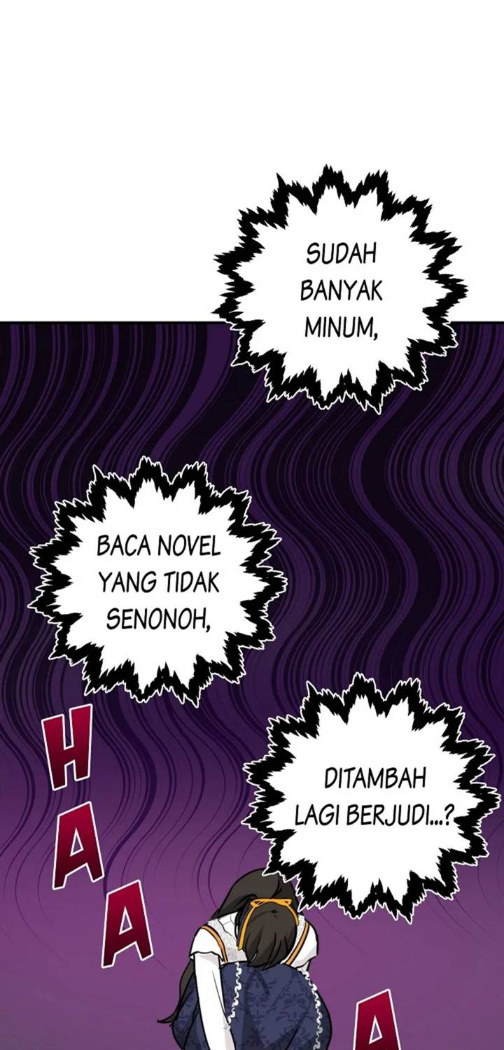 Actually, I Was the Real One chapter 14 halaman 47