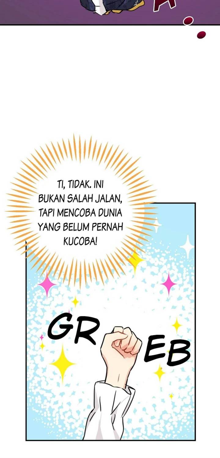 Actually, I Was the Real One chapter 14 halaman 48