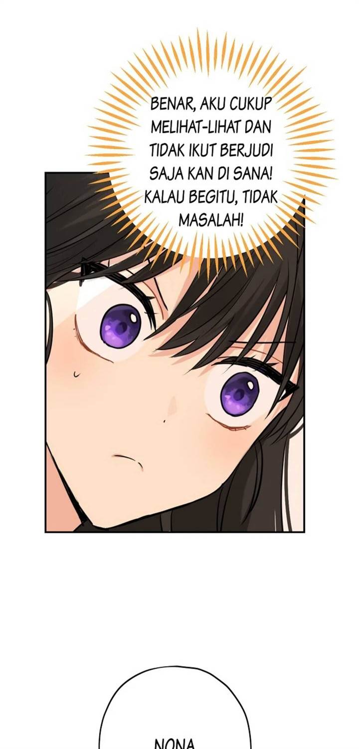 Actually, I Was the Real One chapter 14 halaman 49