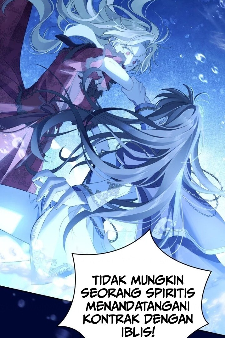 Actually, I Was the Real One chapter 140 halaman 30