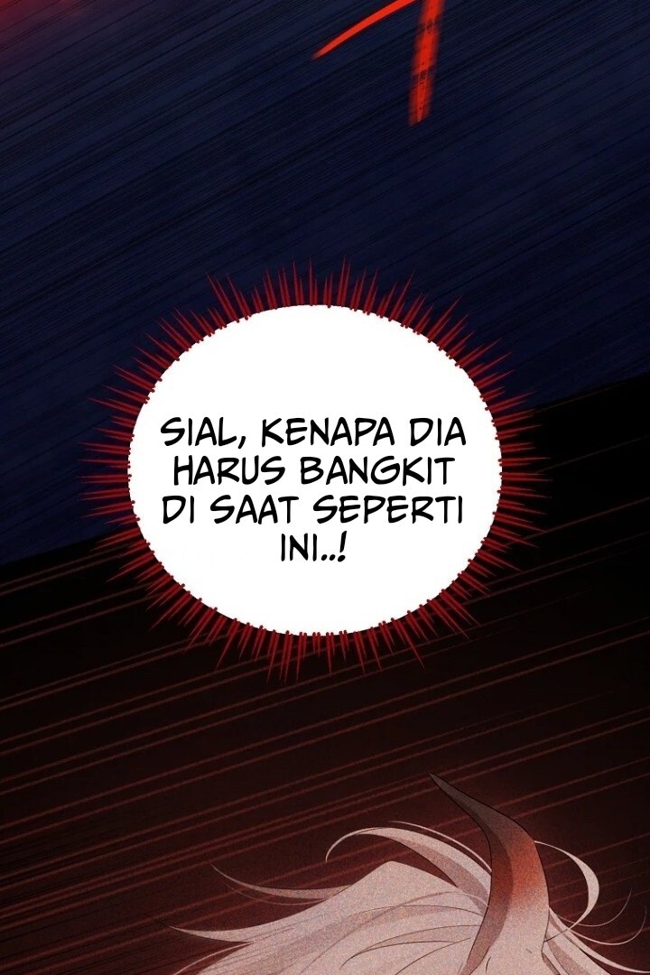 Actually, I Was the Real One chapter 140 halaman 84