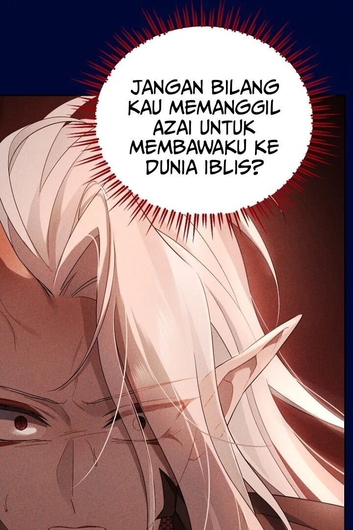 Actually, I Was the Real One chapter 140 halaman 98