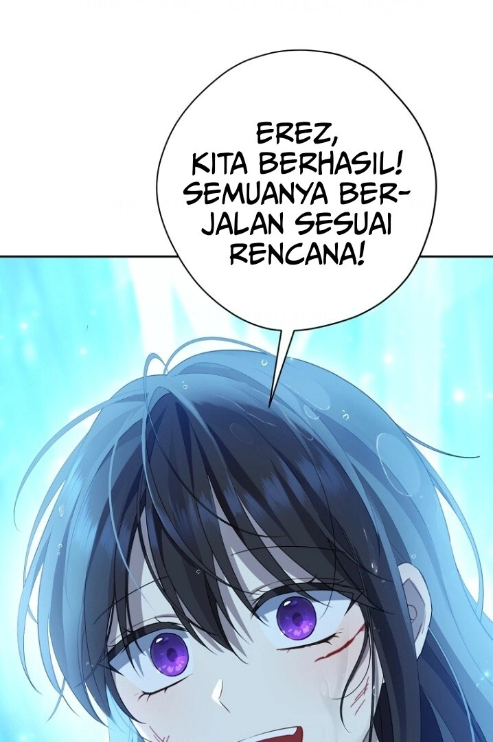 Actually, I Was the Real One Bab 141 halaman 33