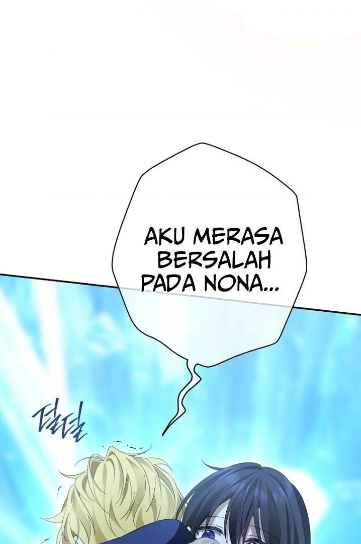 Actually, I Was the Real One Bab 141 halaman 41