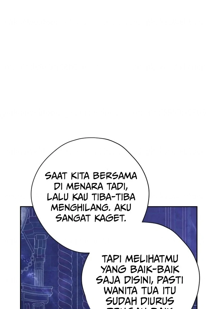 Actually, I Was the Real One chapter 142 halaman 5