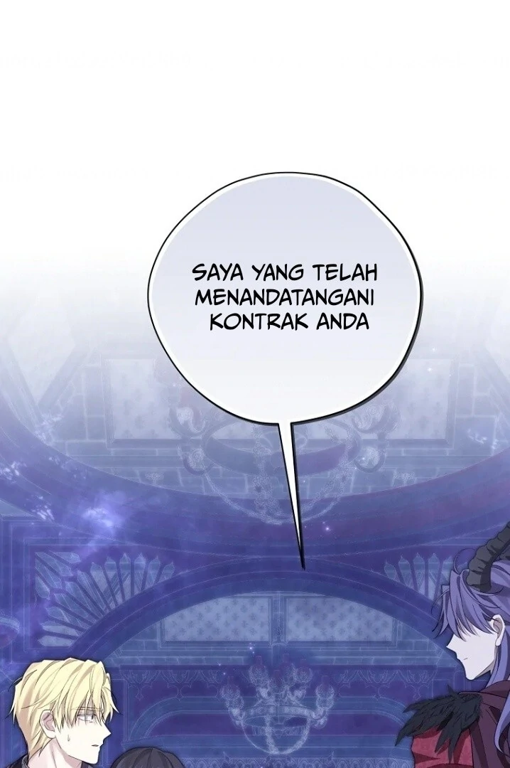 Actually, I Was the Real One chapter 142 halaman 17