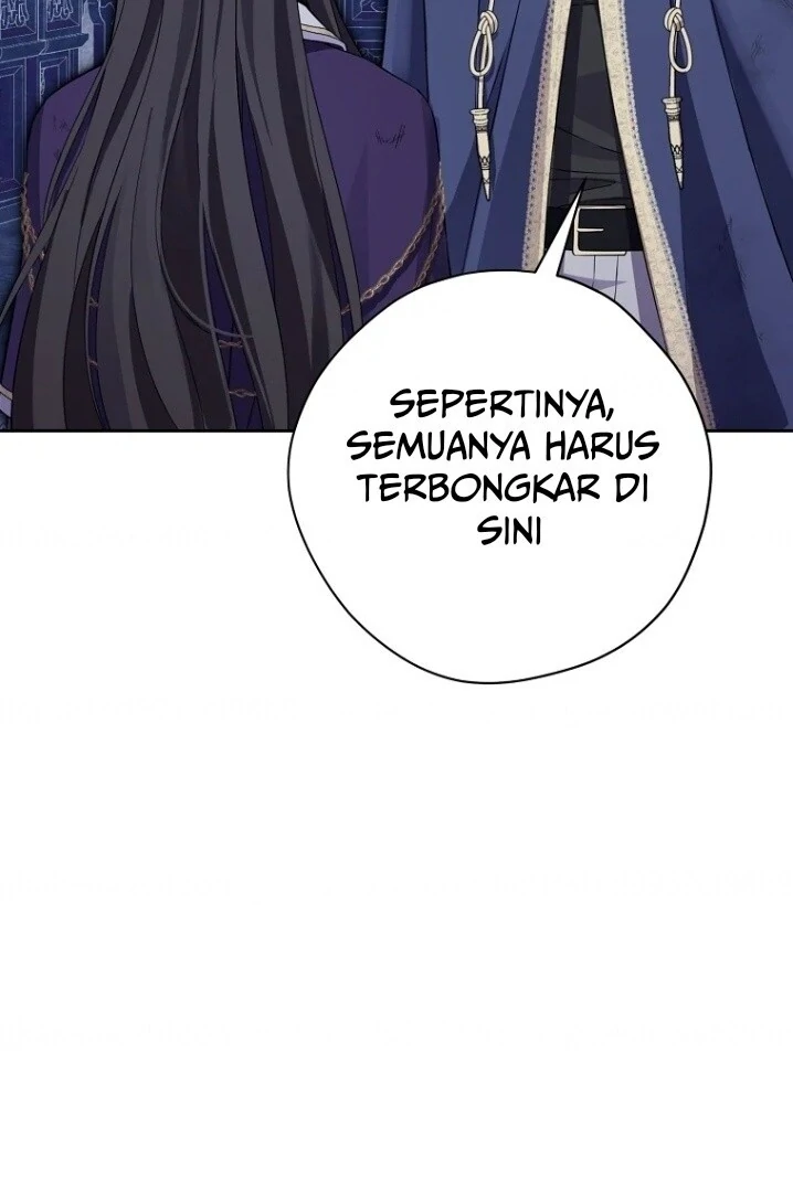 Actually, I Was the Real One chapter 142 halaman 24
