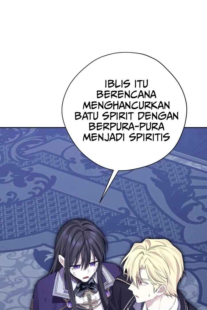 Actually, I Was the Real One chapter 142 halaman 33
